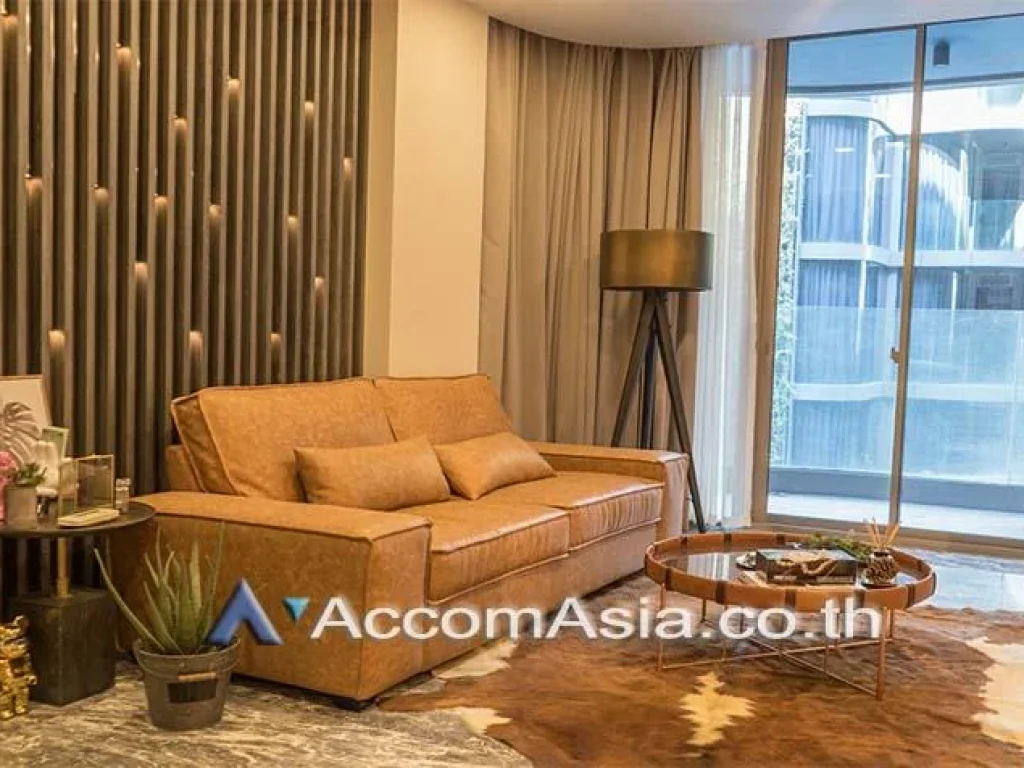 Pet Allowed Ashton Residence 41 Condominium 2 Bedroom For Rent BTS Phrom Phong in Sukhumvit Bangkok