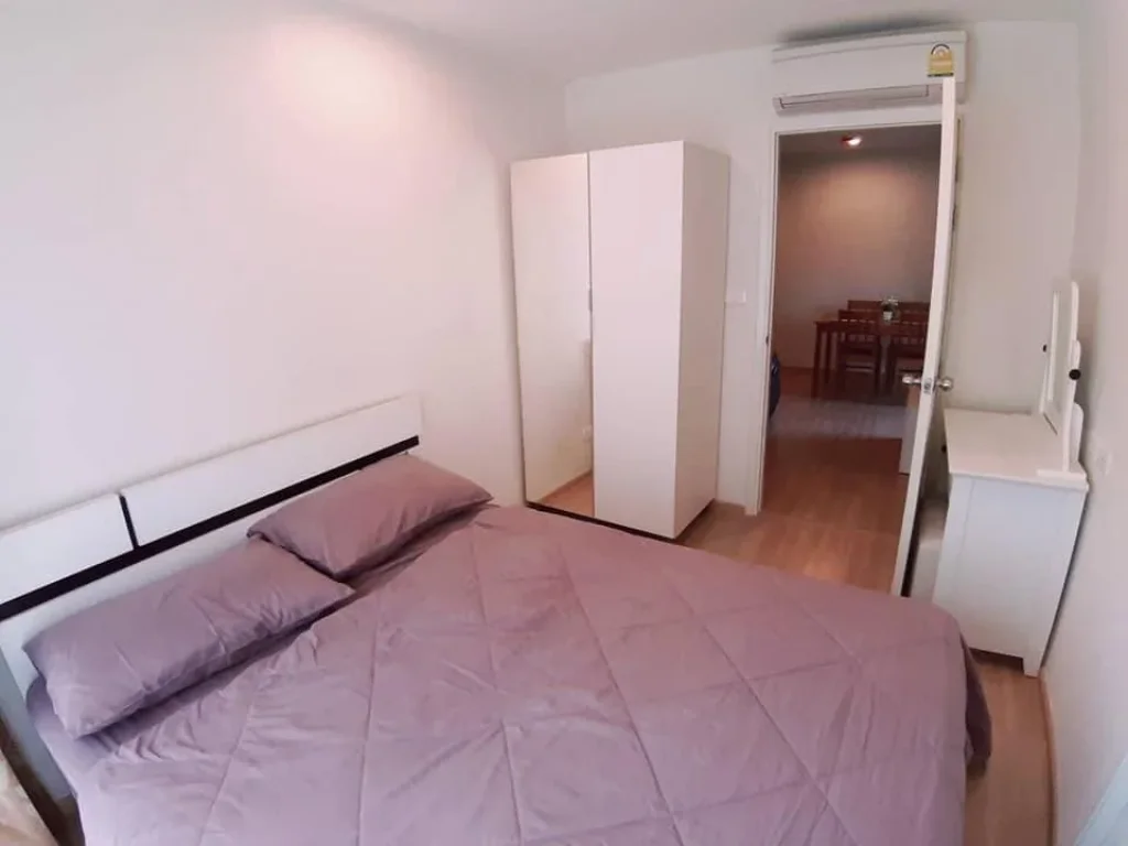 ให้เช่าคอนโด B Loft Sukhumvit 109 ใกล้ BTSราคาถูก