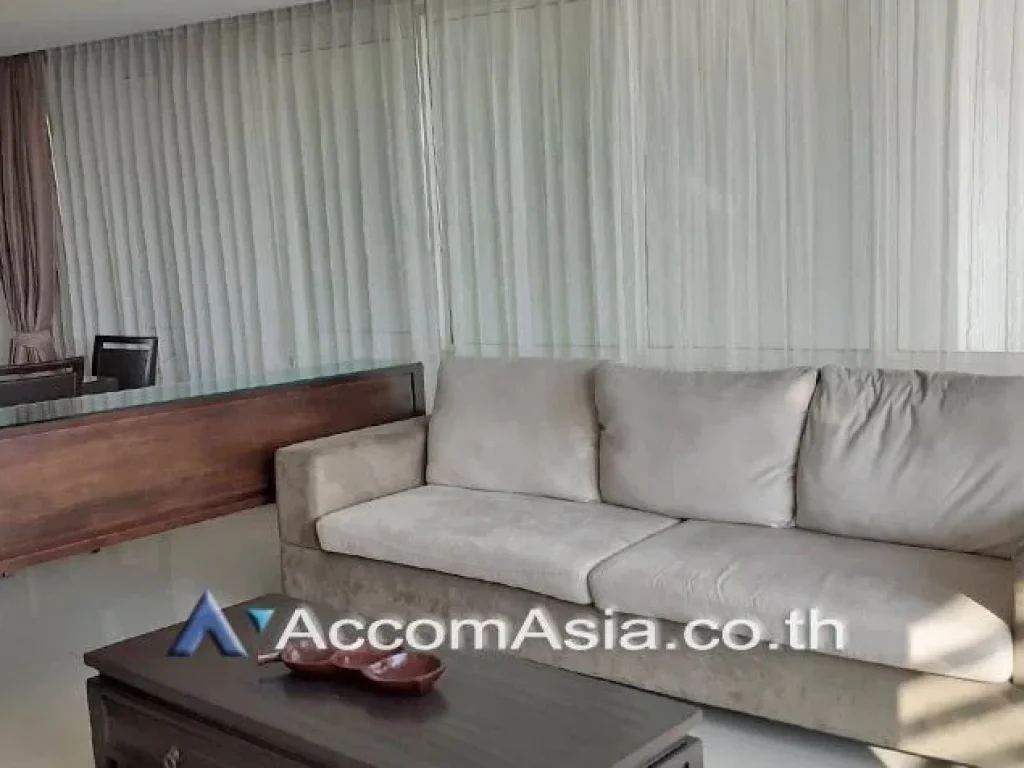 Baan Rajprasong Condominium 2 Bedroom For Rent BTS Ratchadamri in Ratchadamri Bangkok