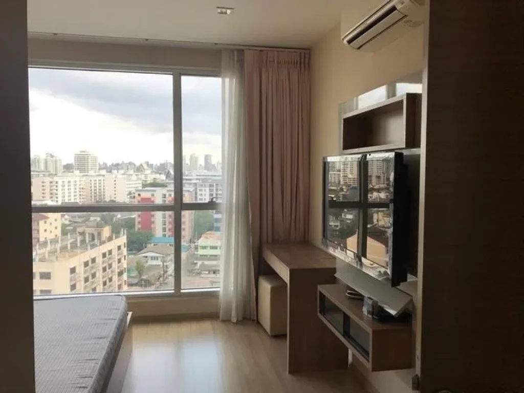 SALE Condo RHYTHM RATCHADA-HUAIKWANG