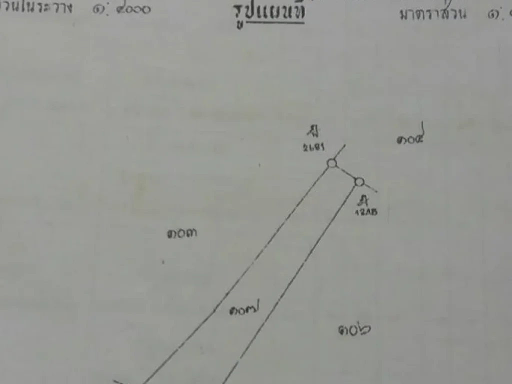 ขายที่ดินติดถนนสายท่าตะโก-นครสวรรค์ทล3004