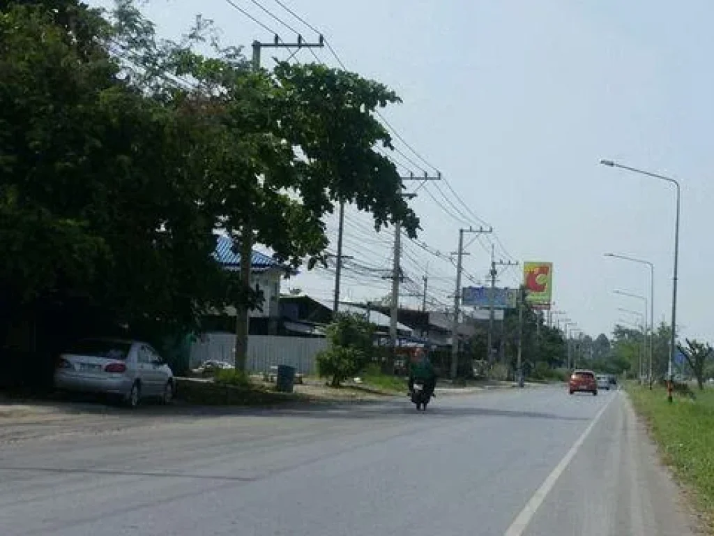 ที่ดิน สามแยกปัก ใกล้ บิ๊กซีซุปเปอร์เซ็นเตอร์