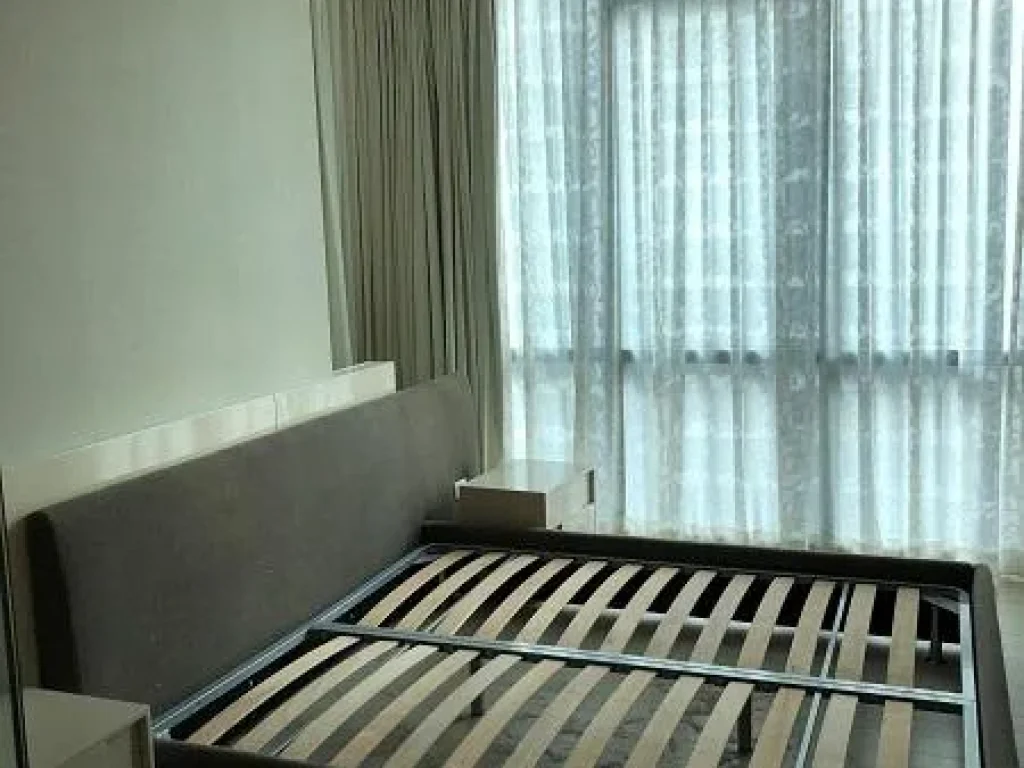 ให้เช่าและขายThe Room Sukhumvit 21 1bed 52ตรม