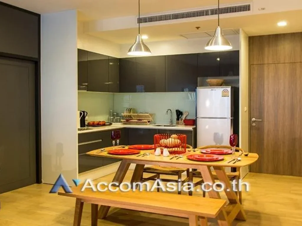 Noble Reveal Condominium 1 Bedroom For Sale BTS Ekkamai in Sukhumvit Bangkok