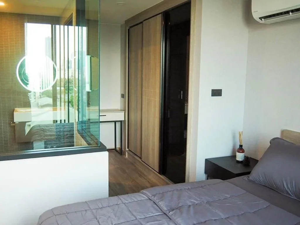 M880 The Teak Sukhumvit 39 for rent 1Bed 31 sqm