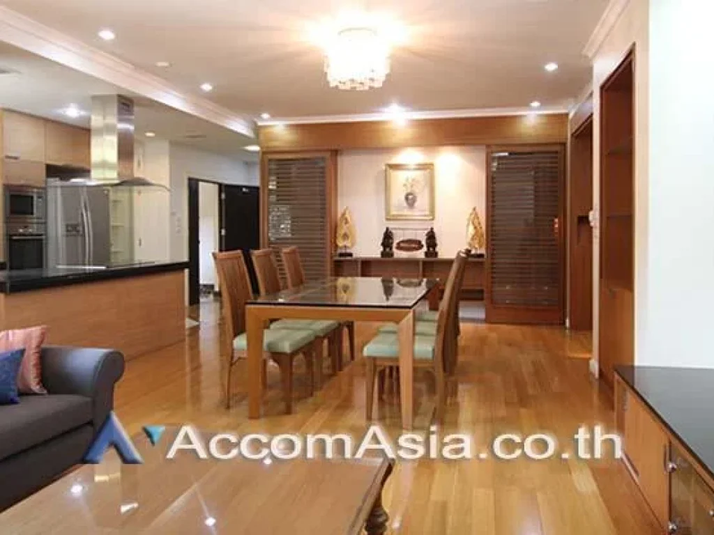 The Cadogan Private Residence Condominium 3 Bedroom For Rent amp Sale BTS Phrom Phong in Sukhumvit Bangkok