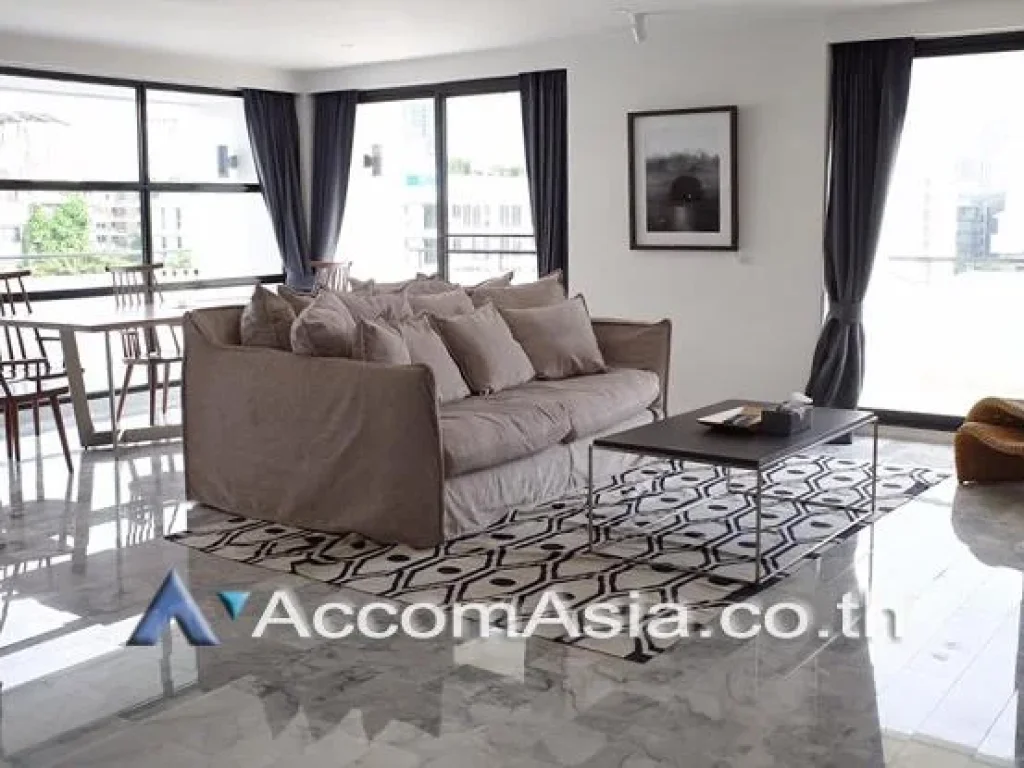 Duplex Penthouse Contemporary Mansion Apartment 31 Bedroom For Rent BTS Asok - MRT Sukhumvit in Sukhumvit Bangkok