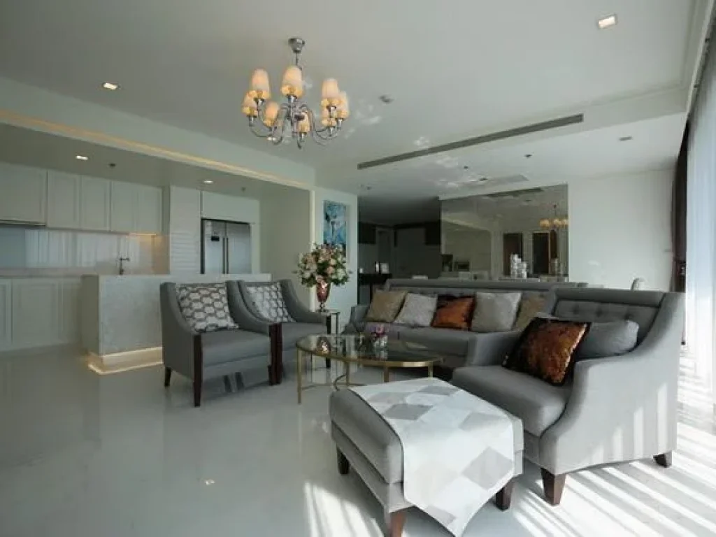 3bedrooms luxury condo for rent at Starview Rama3