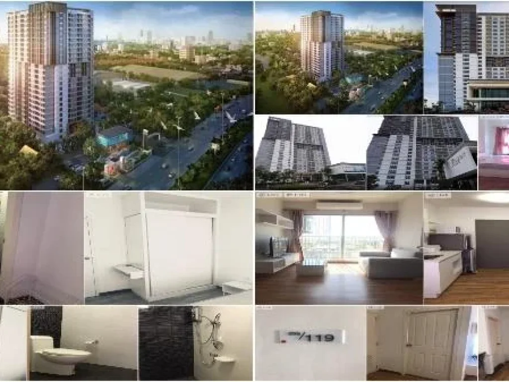 ขายด่วน The Trust Condo พัทยาใต้ 1 ห้องนอน 1 ห้องน้ำ 1 ครัว เนื้อที่ 3018 ตรม ชั้น 6 วิวสระว่ายน้ำ ตกแต่งพร้อมเข้าอยู่