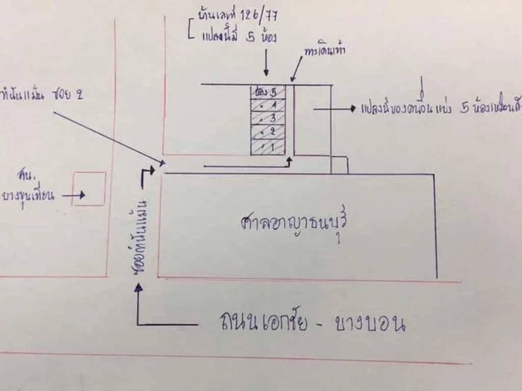 ขายบ้านไม้ใต้ถุงสูงพร้อใที่ดิน51ตรว