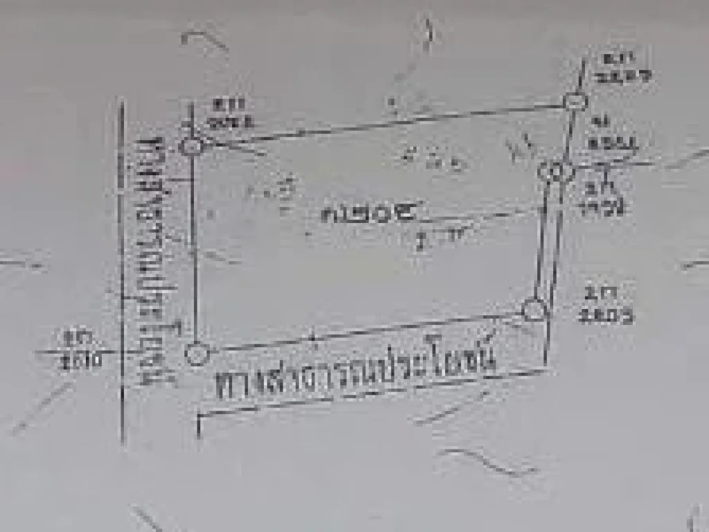 ที่ดินสวยมากแบ่งขาย 3 ไร่ หนองคล้าใหม่ ตทุ่งสุขลา อศรีราชา