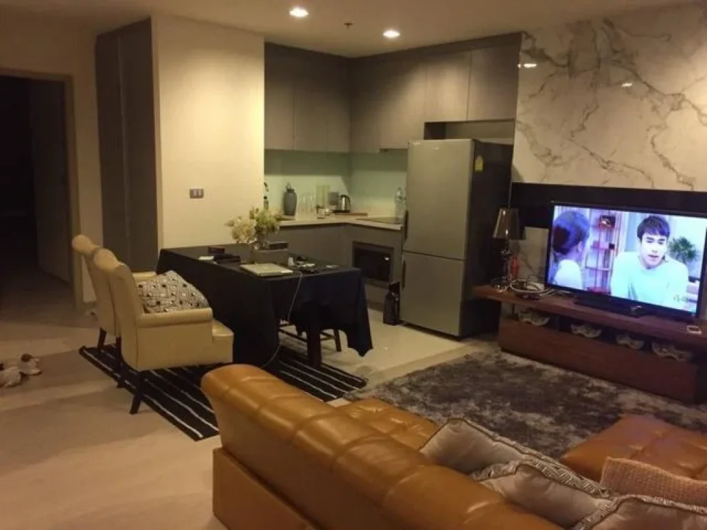 For Rent RHYTHM Sukhumvit 36-38 2 ห้องนอน