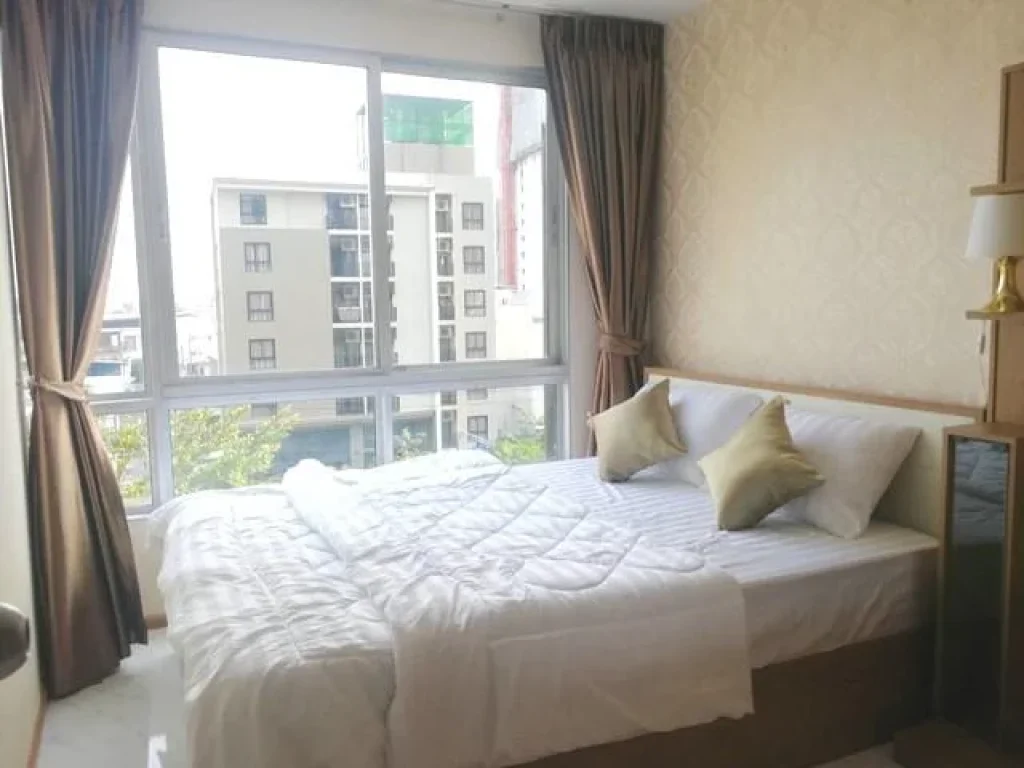 Condo for sale The Base Sukhumvit 77