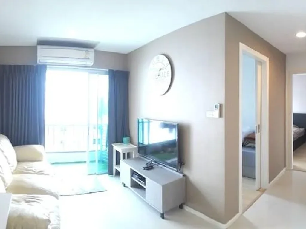 Condo for rent Whizdom Punnawithi Station