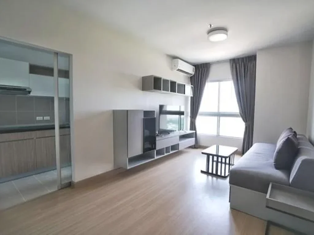 Condo for rent Supalai Veranda Rama 9