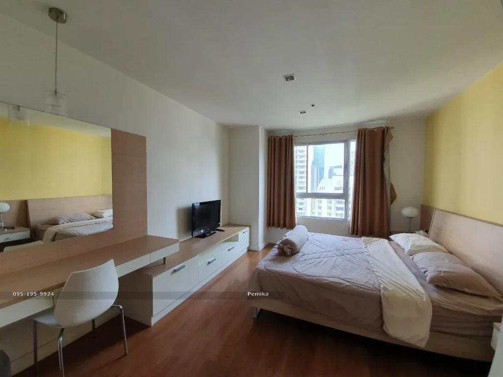 For Sell Condo One X Sukhumvit 26 area 50 sqm 54MB Fully Furnished