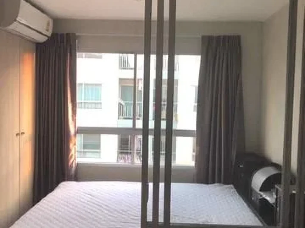 Condo for rent Lumpini Ville On Nut-Phatthanakan