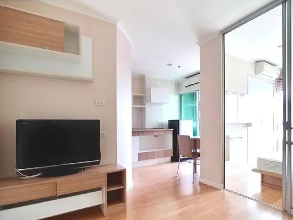 Condo for rent Lumpini Ville Latphrao-Chokchai 4