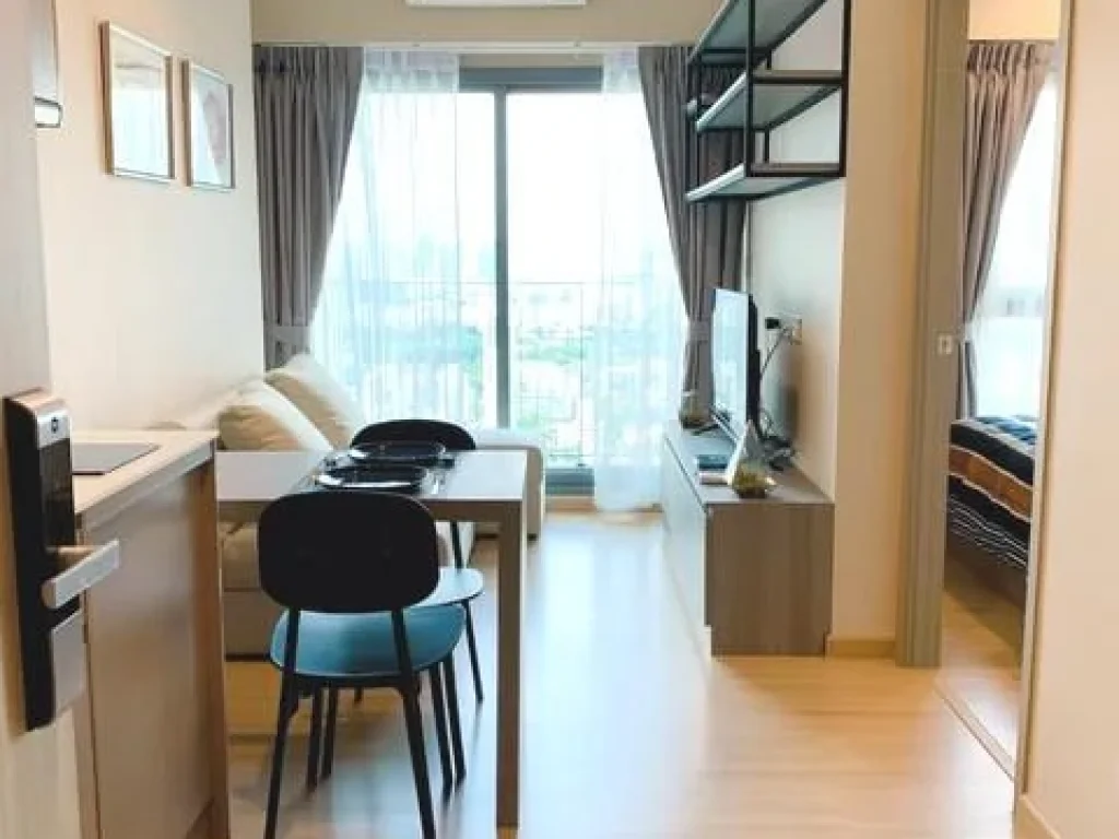 Condo for rent Whizdom Connect Sukhumvit