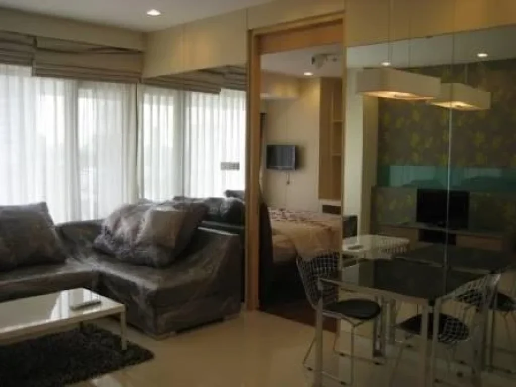 ให้เช่า คอนโด Amanta Lumpini 1bed 53ตรม ชั้น 11