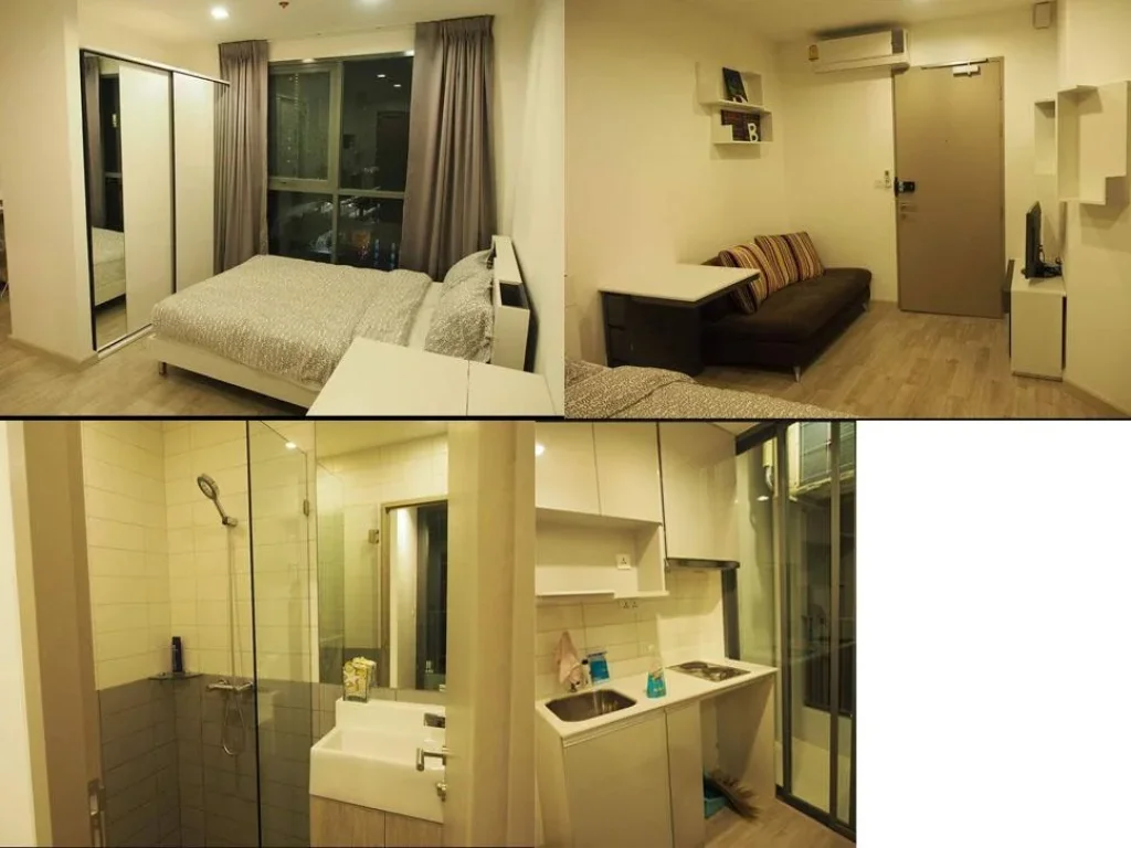 ขายหรือเช่า IDEO MOBI Condo Sukhumvit Bangjak 