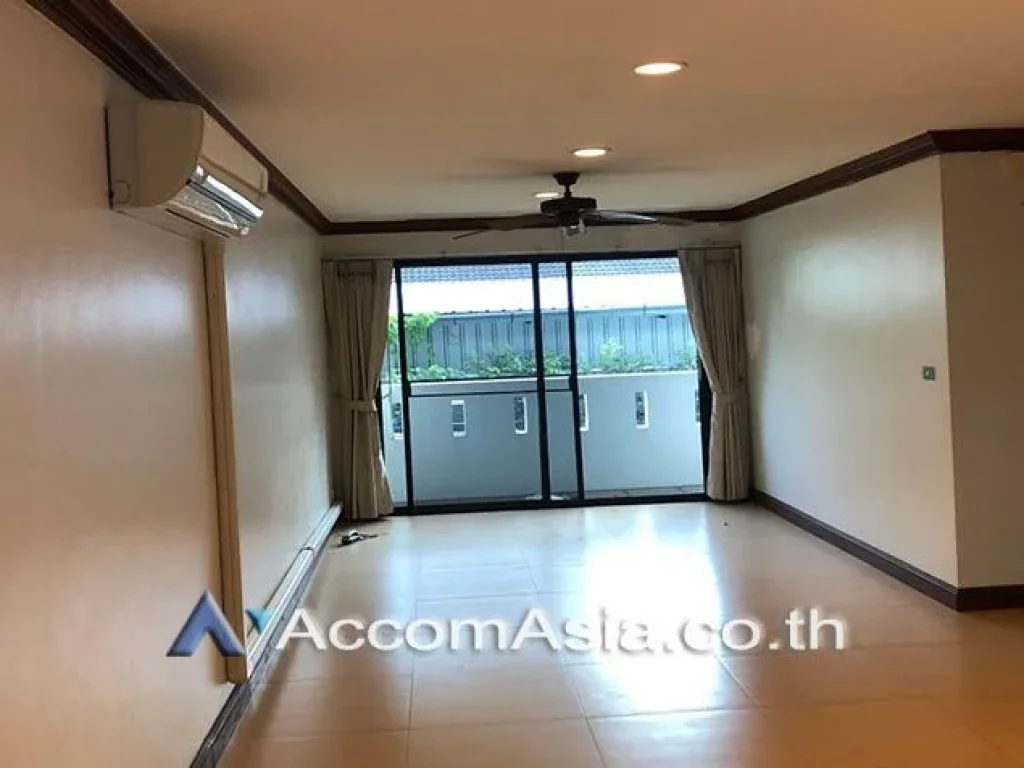 Kiarti Thanee City Townhouse 4 Bedroom For Rent BTS Asok - MRT Sukhumvit in Sukhumvit Bangkok