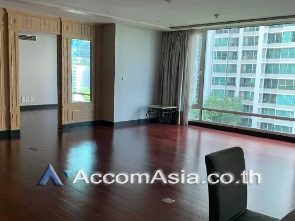 The Park Chidlom Condominium 31 Bedroom For Rent BTS Chitlom in Ploenchit Bangkok