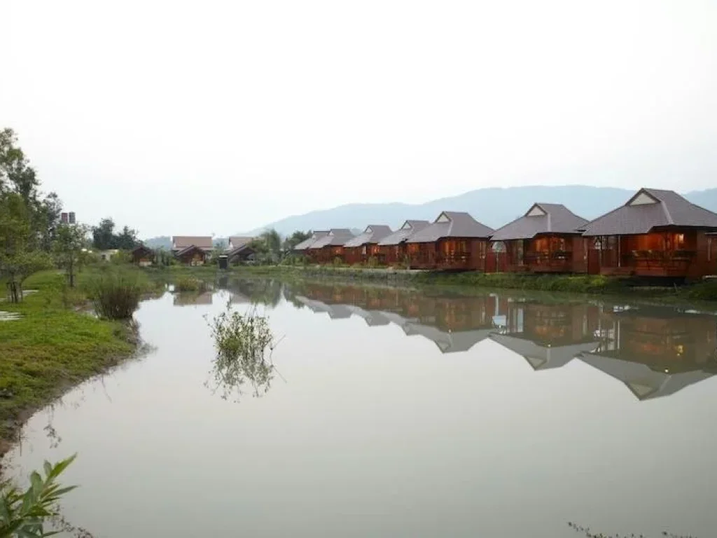 ขายรีสอร์ทเชียงราย Chiang Rai Resort for sale7524