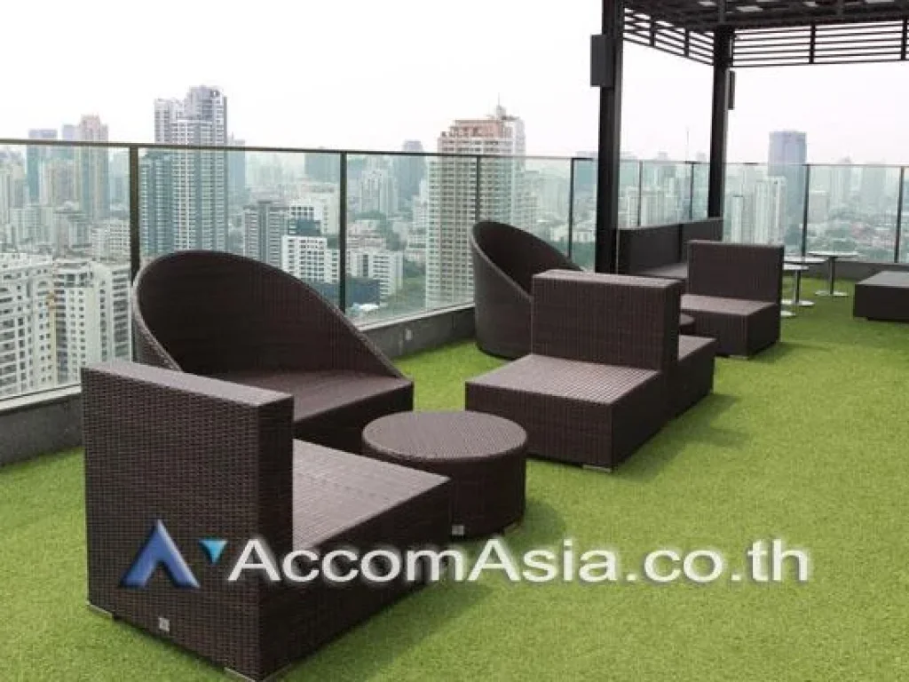 H Sukhumvit Condominium 3 Bedroom For Sale BTS Phrom Phong in Sukhumvit Bangkok