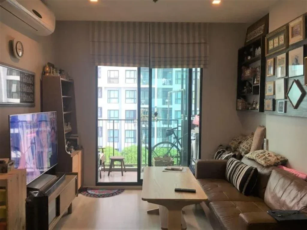 OS-055 ขาย Quinn Condo Ratchada 17