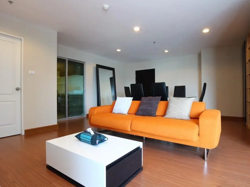 3bedrooms condo for rent at BELLE GRAND RAMA9