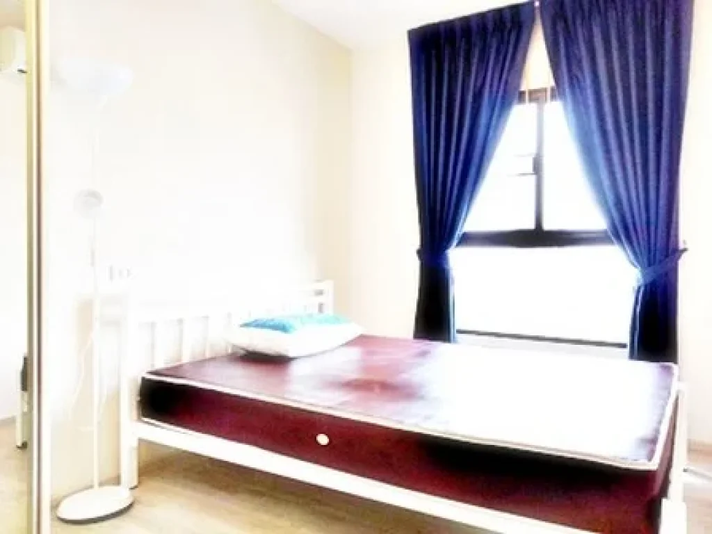 For rent Plum Condo Central Station phase 2 8th floor ready to move in