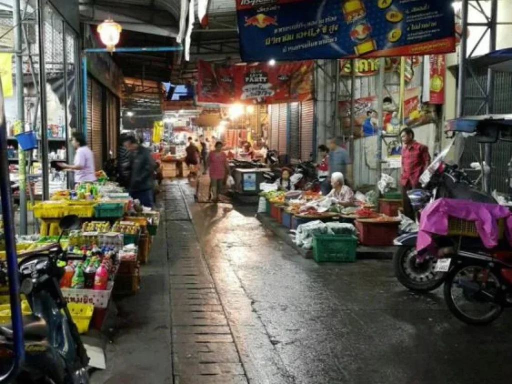 ขายที่ดิน บนถนน นิตโย ติดถนนใหญ่ จังหวัด อุดรธานี