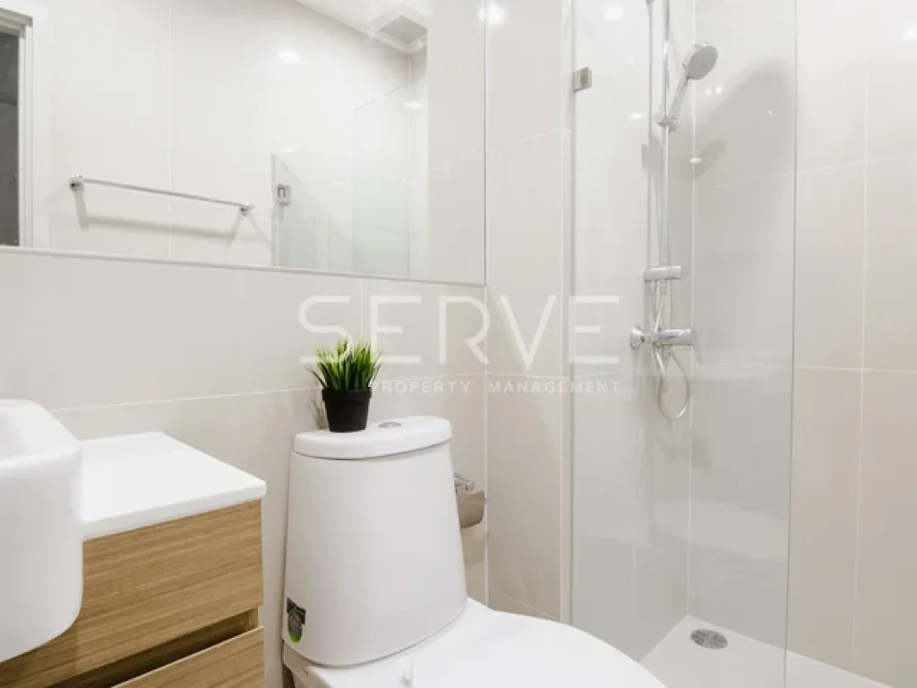 Good Price ให้เช่าคอนโด Noble Revolve Ratchada2 Condo for Rent MRT ศูนย์วัฒนธรรม 2 นอน 32 K