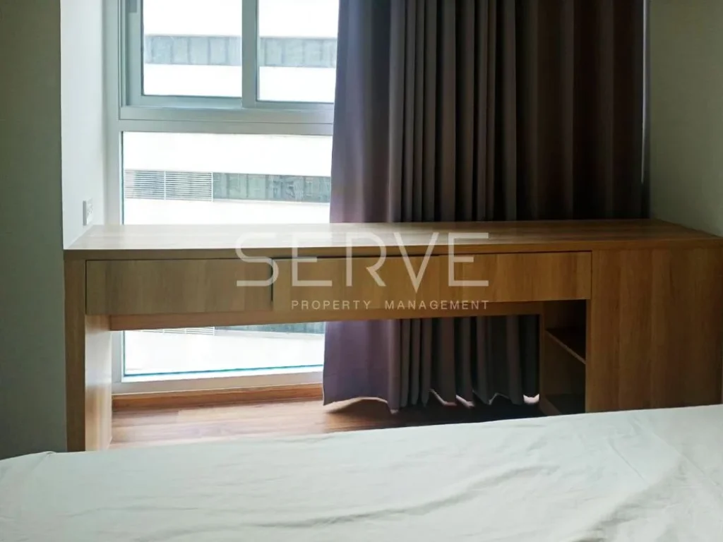 ราคาดีมาก ให้เช่าคอนโด Noble Revolve Ratchada2 Condo for Rent MRT ศูนย์วัฒนธรรม 2 นอน 27K