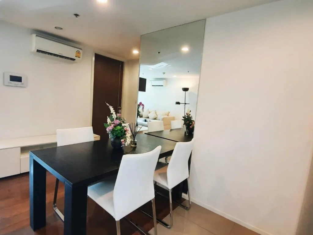 ให้เช่า คอนโด 15 Sukhumvit Residences ติดBTS อโศก วัฒนา กรุงเทพมหานคร