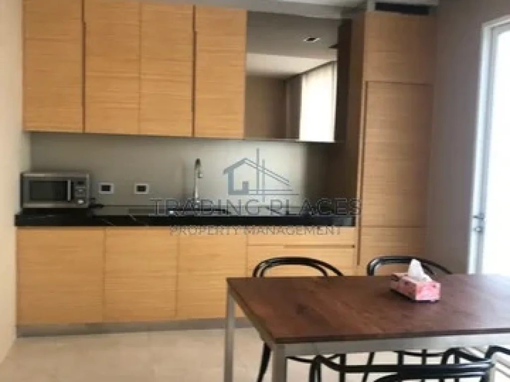 ขาย Saladaeng Residences 6108 ตรม ชั้นสูง - 149 MB