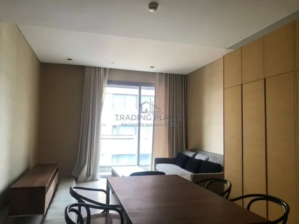 ขาย Saladaeng Residences 6142 ตรม ชั้นสูง - 138 MB