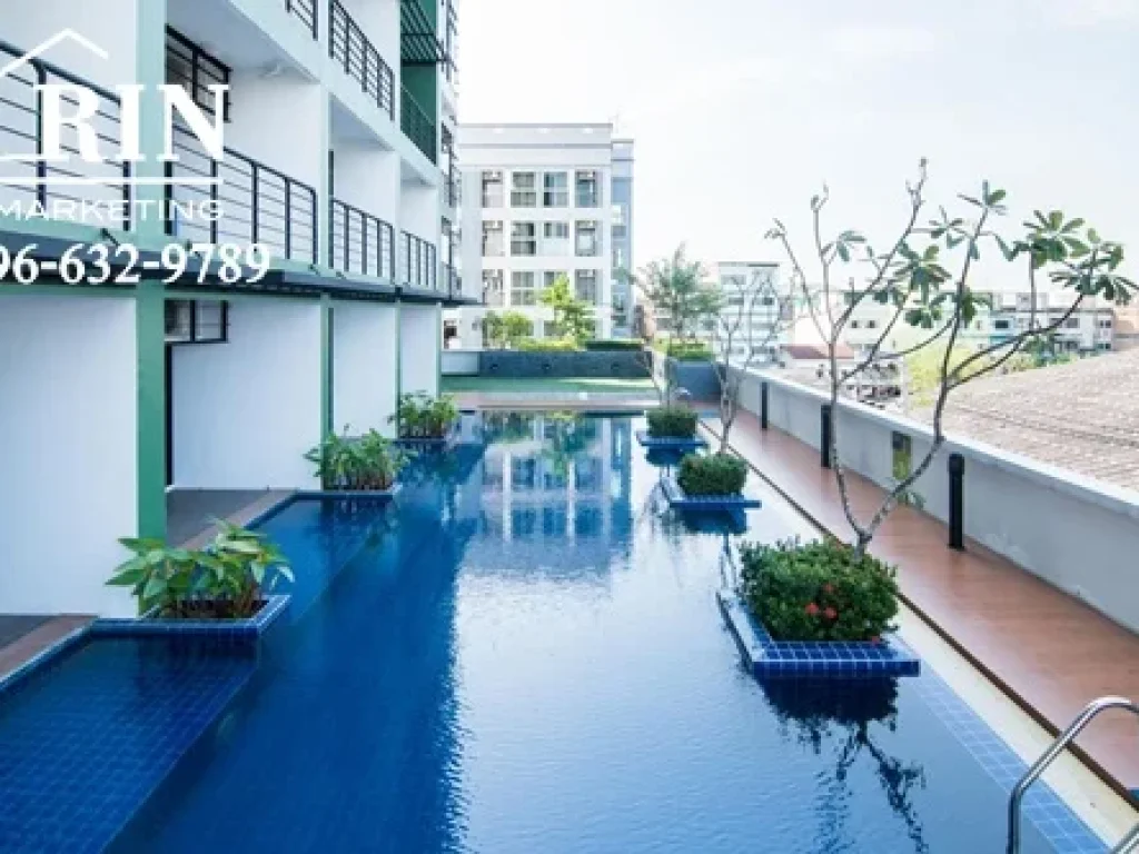 ขายคอนโด Bangkok Horizon P48 ติดMRTสถานีเพชรเกษม48 2Bed 5122ตรม แต่งสวย ห้องมุม ขายถูกมาก