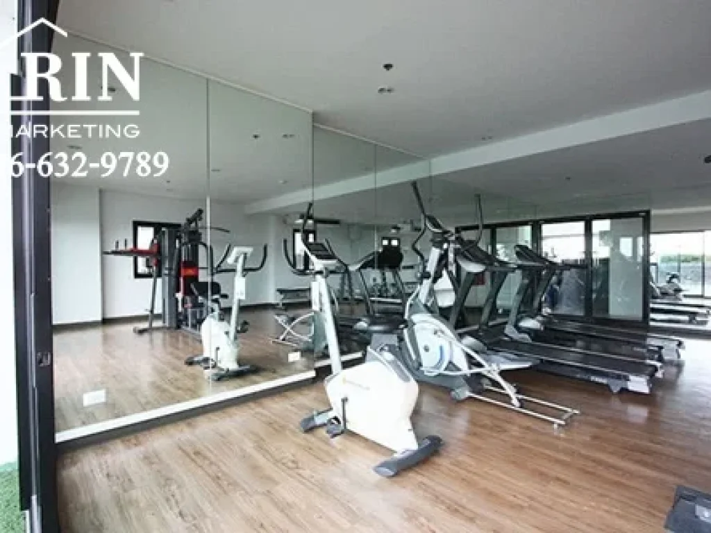 ขายคอนโด Bangkok Horizon P48 ติดMRTสถานีเพชรเกษม48 2Bed 5122ตรม แต่งสวย ห้องมุม ขายถูกมาก