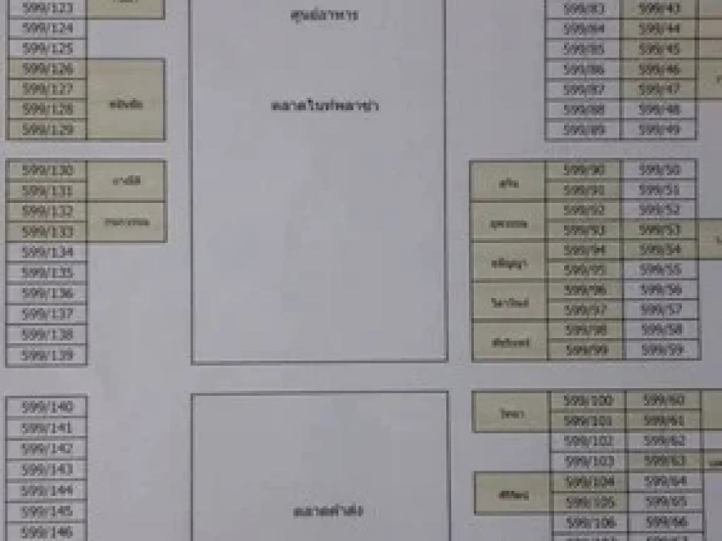 ขาย อาคารพาณิชย์ 3 ชั้น ติดถนน โครงการ งามสง่าโรจนะ ตรงข้าม นิคมอุตสาหกรรมโรจนะปราจีนบุรี