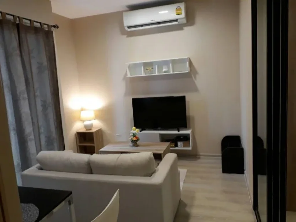 For Rent Condolette Midst Rama 9 ตรงข้ามเซ็นทรัลพระราม9