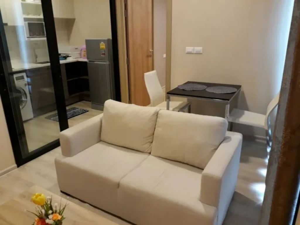 For Rent Condolette Midst Rama 9 ตรงข้ามเซ็นทรัลพระราม9