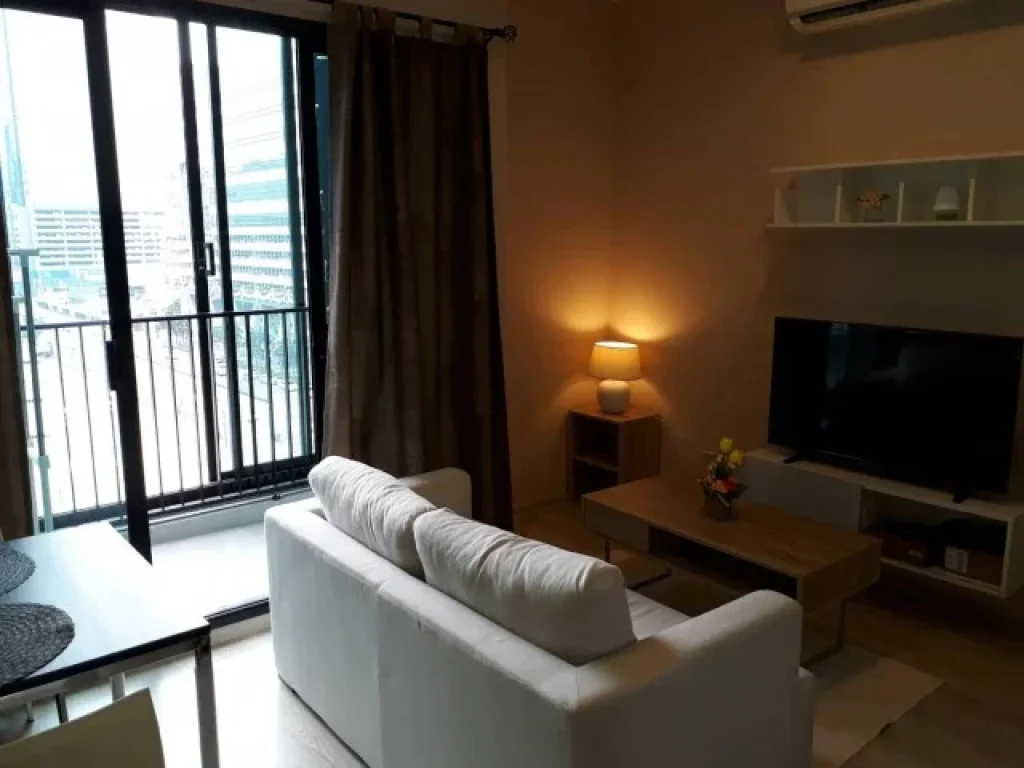 For Rent Condolette Midst Rama 9 ตรงข้ามเซ็นทรัลพระราม9