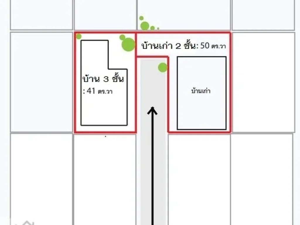 ขายบ้านเดี่ยวลาดพร้าว 80 Oriental Loft Style 3 ชั้น พร้อมบ้าน 2 ชั้นติดกัน รวม 91 ตรวา