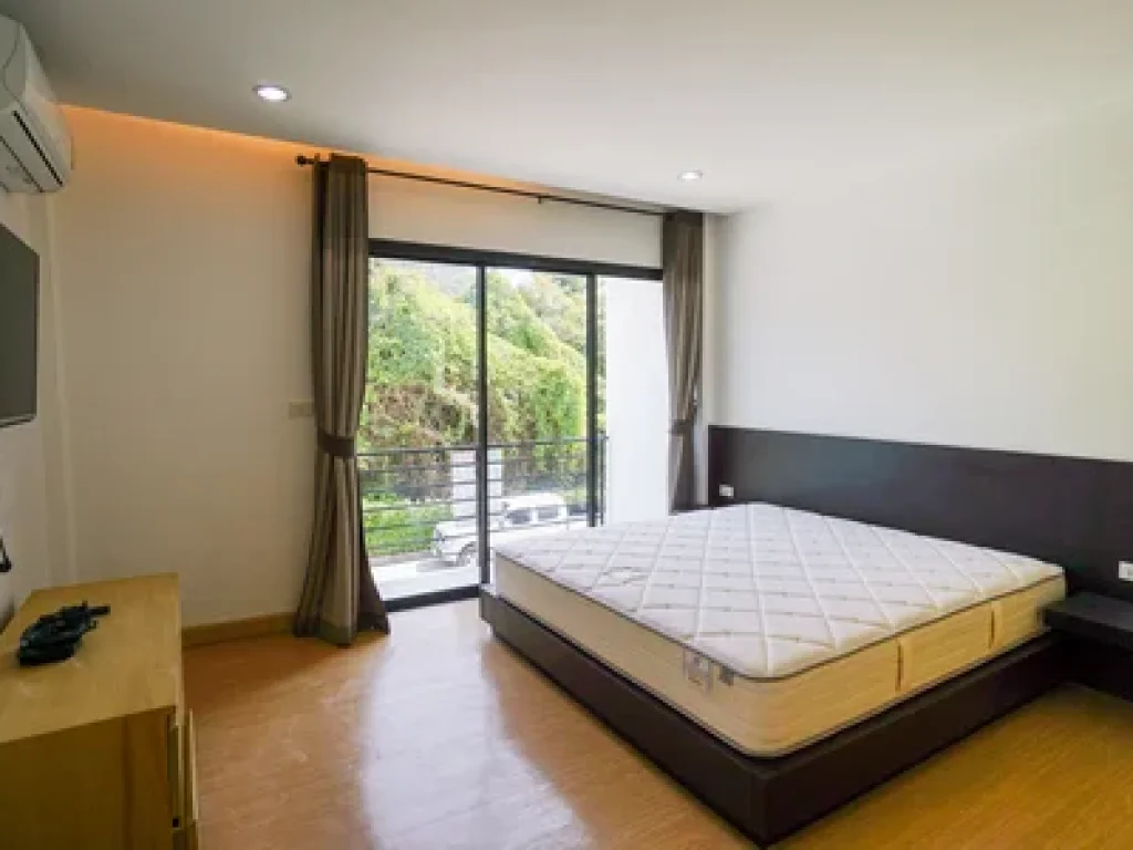 Sell Townhouse modern style 2 bedrooms in Bangrak Bophut KOh Samui