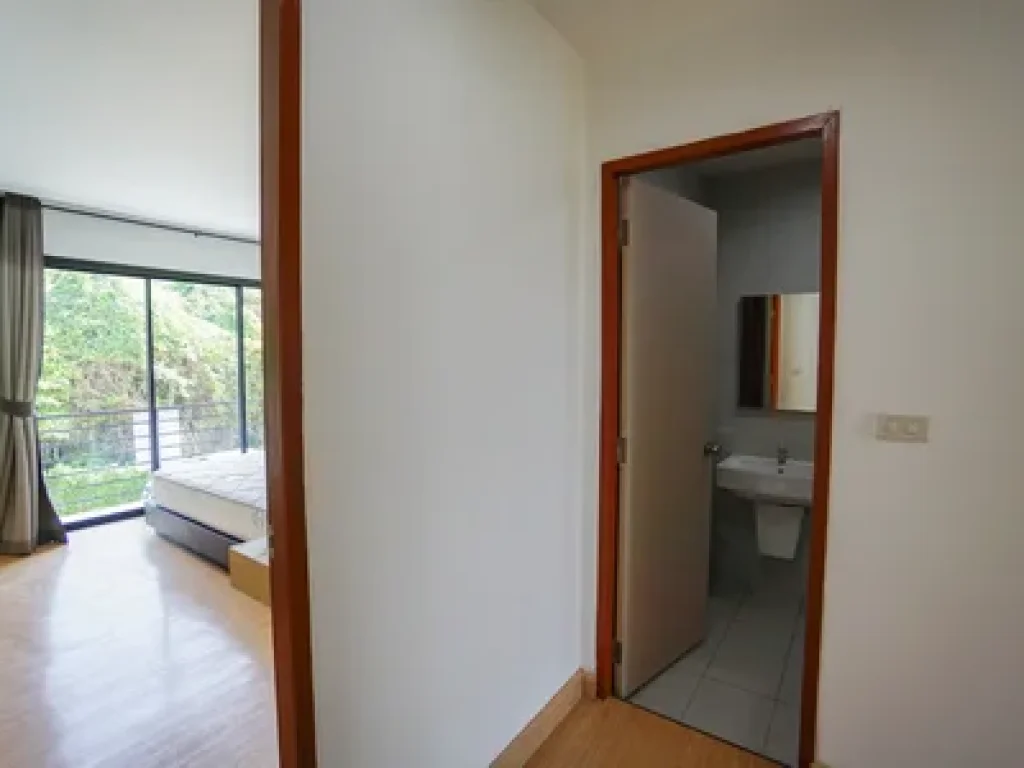 Sell Townhouse modern style 2 bedrooms in Bangrak Bophut KOh Samui