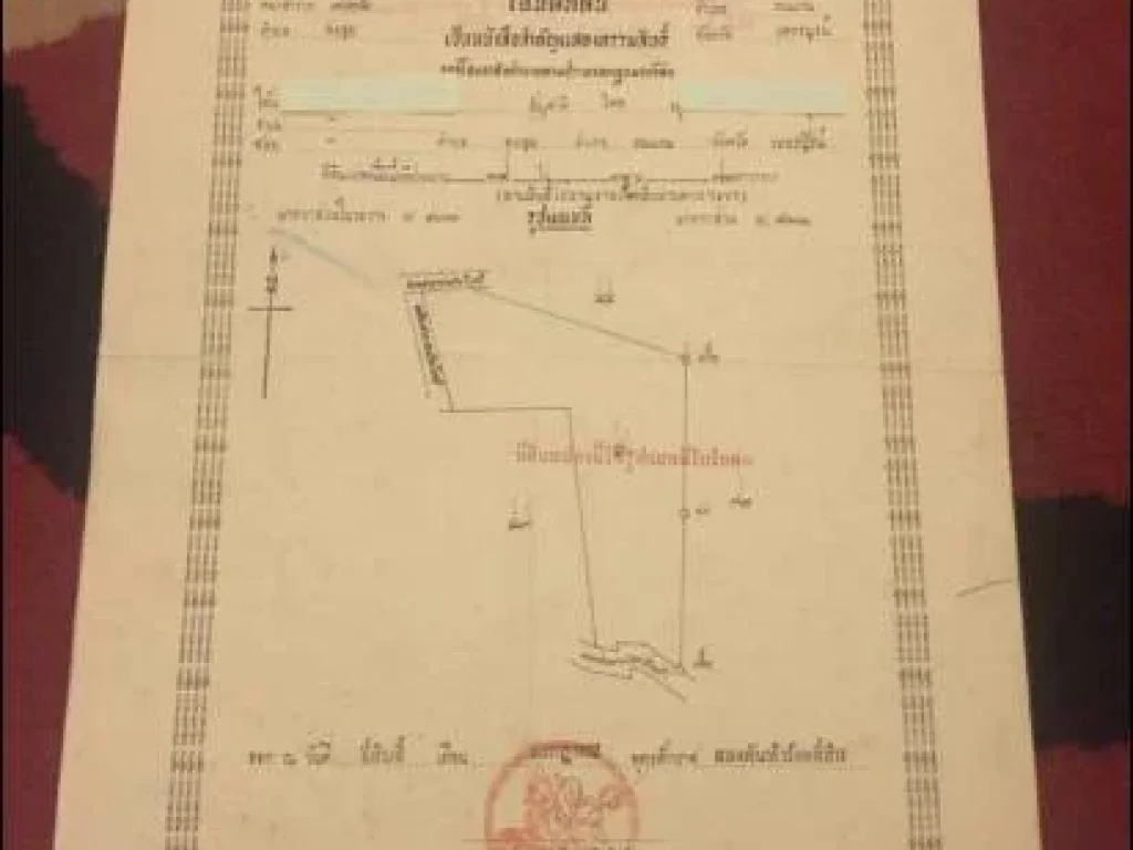 ขาย ที่ดิน เป็นที่นา 34 ไร่ ติดถนนคอนกรีต ชนแดน เพชรบูรณ์