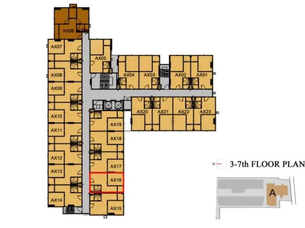 ขายดาวน์ คอนโด HI SUTTHISAN CONDO ไฮ สุทธิสาร คอนโด ใกล้ MRT สุทธิสาร