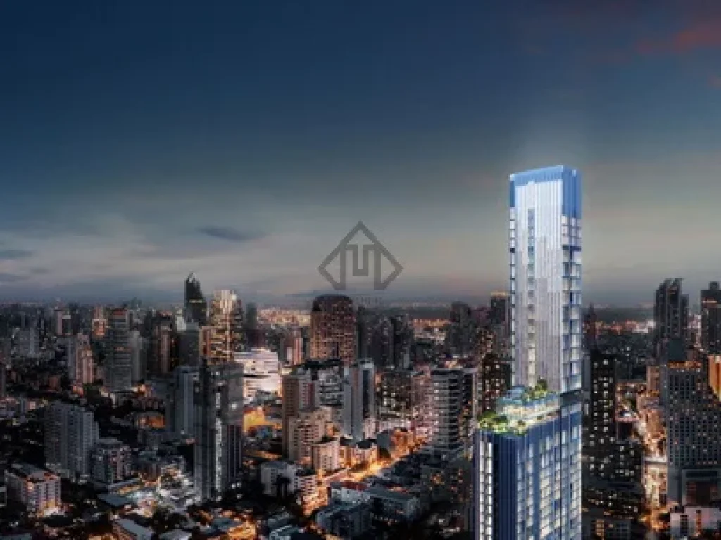 CLOUD Residences Sukhumvit 23 คอนโดหรูใจกลางอโศก ใกล้ BTS อโศก และ MRT สุขุมวิท เริ่มต้น 59 ล้าน